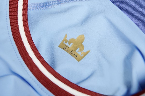 Fotballdrakter Manchester City Mahrez 26 Hjemmedrakt 2022-2023